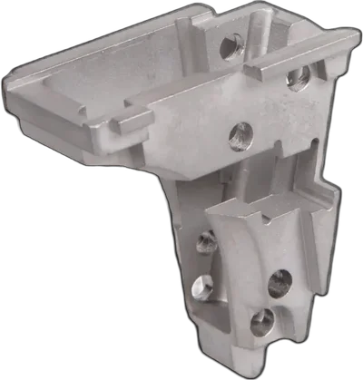 CowCow Technology Steel Hammer Housing for Glock Series Replicas by Umarex