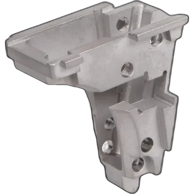 CowCow Technology Steel Hammer Housing for Glock Series Replicas by Umarex