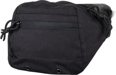 tactical hip bag BP-151 Black
