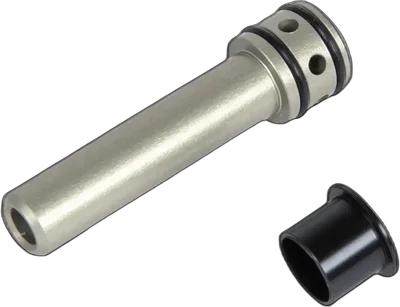 GATE PULSAR S 23.80-24.00mm nozzle for SR25 type replicas