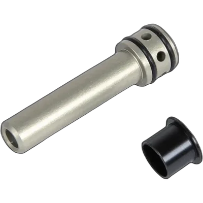 GATE PULSAR S 23.80-24.00mm nozzle for SR25 type replicas