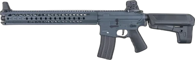 Krytac War Sport LVOA-C Combat Grey Assault Rifle Replica