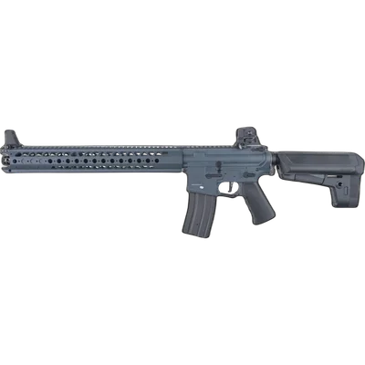 Krytac War Sport LVOA-C Combat Grey Assault Rifle Replica