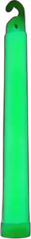 GlowStick chemical light Green