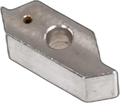 Steel piston cock attachment for HTI Silverback replicas