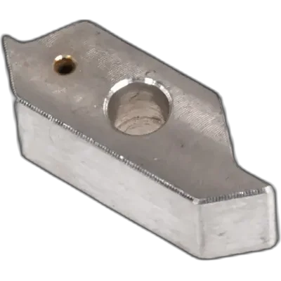 Silverback Airsoft Steel piston cock attachment for HTI Silverback replicas