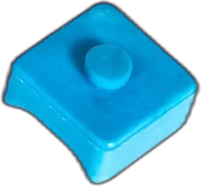 T.N.T. Terminator Hop-Nub for SRS / HTI replicas - 70°