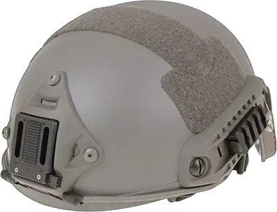Ballistic CFH Helmet Replica – Foliage Green (L/XL)