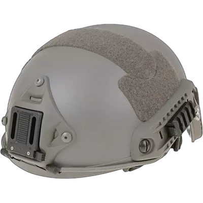 FMA Ballistic CFH Helmet Replica – Foliage Green (L/XL)
