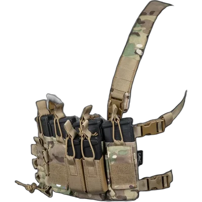 Specna Arms Tactical Adaptive MC Chest Rig Vest