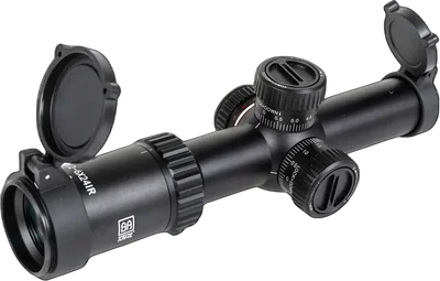 CORE™ 1.2-6X24IR riflescope Black