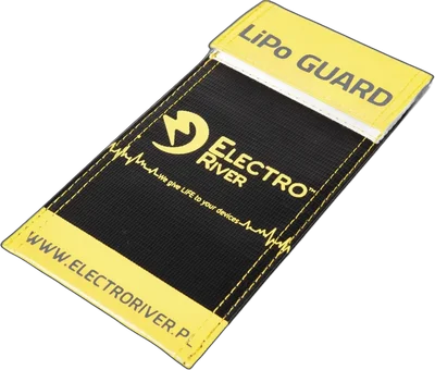 ElectroRiver Li-Po safety Bag-S