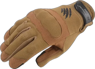 Shield Flex™ Tactical Gloves - Tan