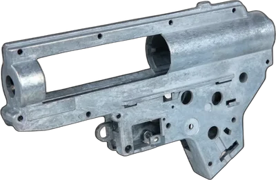 SRC Gearbox shell V2 SRC for 8mm bearings