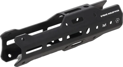 King Arms x Strike Industries GRIDLOK® 8.5" mounting rail (Main handguard body)