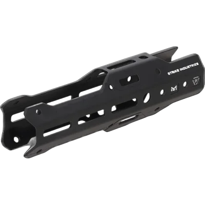 King Arms x Strike Industries GRIDLOK® 8.5" mounting rail (Main handguard body)
