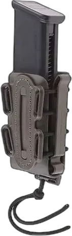 FMA SSSMC Pistol Magazine Pouch - olive drab