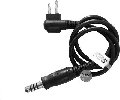 Adapterkabel - Motorola 2-Way Version [Z124]