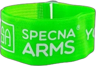 Specna Arms team armband - green
