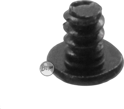 ICS Alpha Befestigungs Schraube für Nozzle [ICS-AF10]