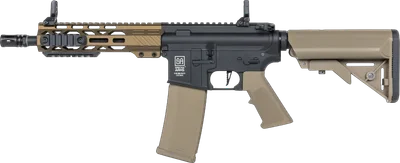 Specna Arms SA-C25 CORE™ Gen.2 HAL ETU™ Chaos Bronze airsoft Carbine