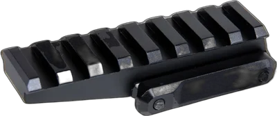 WADSN RIS upgrade for optics Black