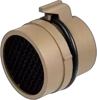 AIM-O Killflash for ACOG-type sights – Dark Earth