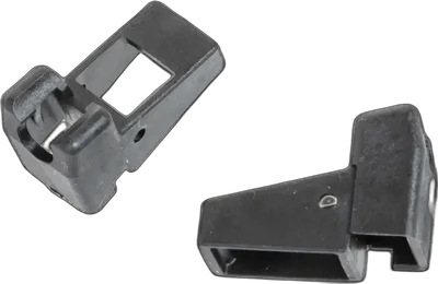 ICS Set of 2 spare ICS magazine jaws for XAE AE-67 replicas
