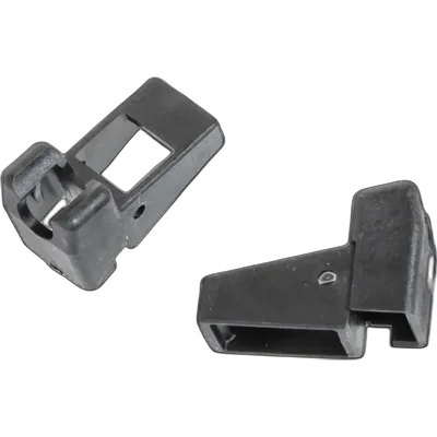 ICS Set of 2 spare ICS magazine jaws for XAE AE-67 replicas