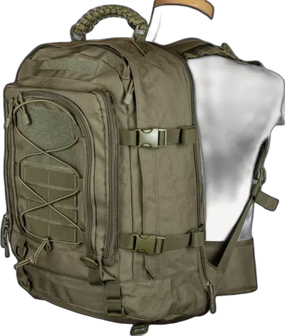 Specna Arms Tactical 30L Backpack Olive