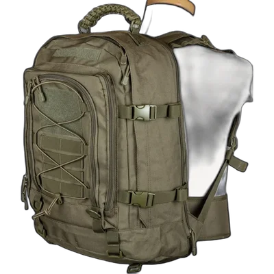 Specna Arms Tactical 30L Backpack Olive
