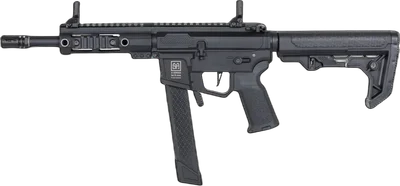 Specna Arms SA-FX01 FLEX™ Gen.2 BLDC™ HAL ETU airsoft Carbine Black