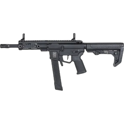 Specna Arms SA-FX01 FLEX™ Gen.2 BLDC™ HAL ETU airsoft Carbine Black