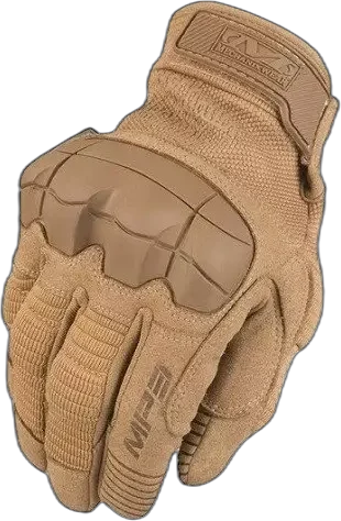 Mechanix Wear M-Pact 3 Coyote XXL Gloves