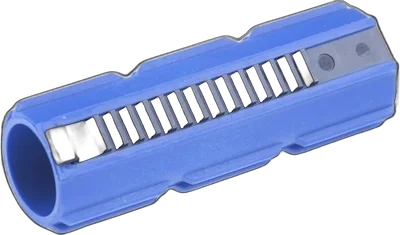 Specna Arms Polymer Piston - 14 Steel Teeth