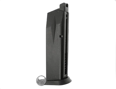F229 25rd Gas Magazin