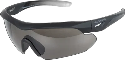 Nighthawk Safety Glasses Black