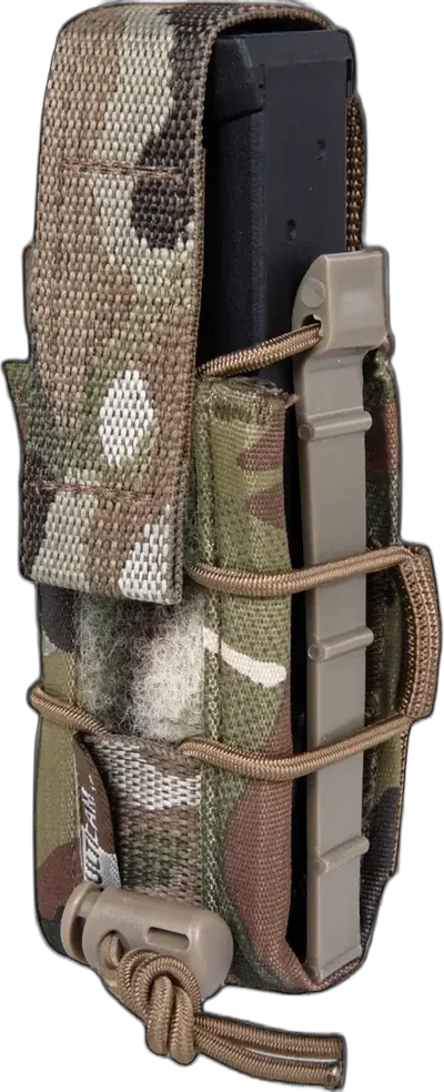 M-Tac Open Pistol Magazine Holder Gen.III MC