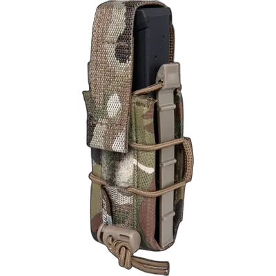 M-Tac Open Pistol Magazine Holder Gen.III MC