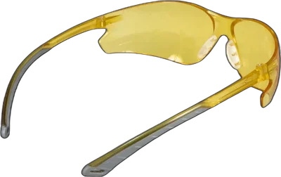 ITEK Amber Glasses