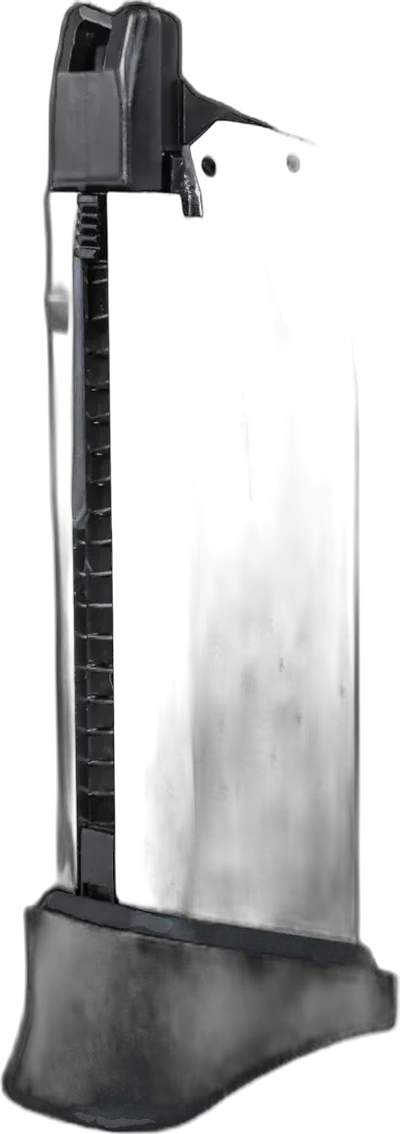 CyberGun Green Gas 14-BB Cybergun x Springfield Armory magazine for 3.8'' XDM replicas