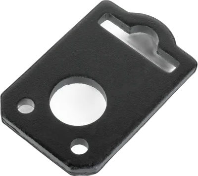 C211 tactical sling mount for P90 type replicas