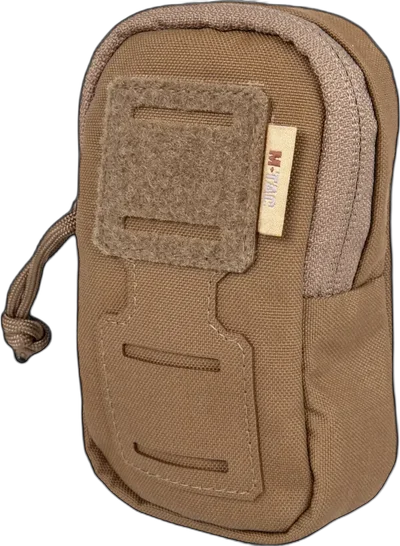 M-Tac Elite Coyote small multipurpose pocket