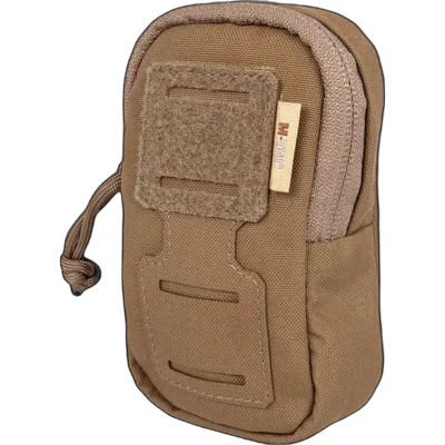 M-Tac Elite Coyote small multipurpose pocket