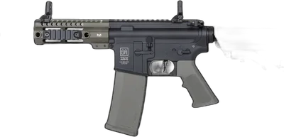 Specna Arms SA-C21 CORE™ Gen.2 HAL ETU™ airsoft Carbine Olive