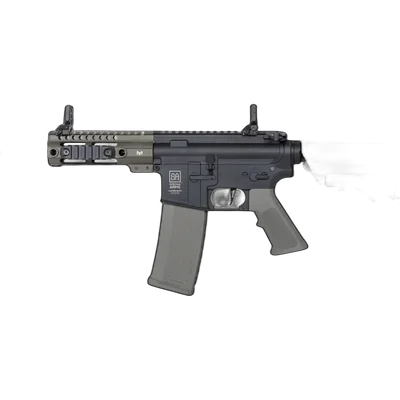 Specna Arms SA-C21 CORE™ Gen.2 HAL ETU™ airsoft Carbine Olive
