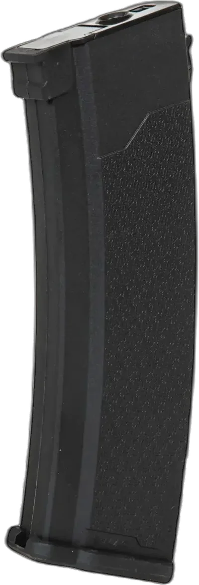 430 BB's Hi-Cap S-Mag Magazine for J Series Replicas - Black