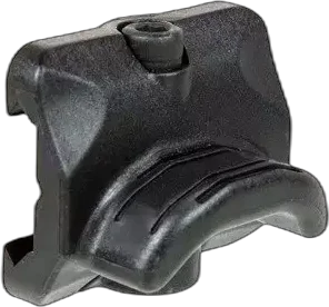 FMA Thumb Rest Forward Grip – Black