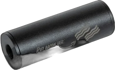 Covert Tactical Silncer - Bacon 35x100