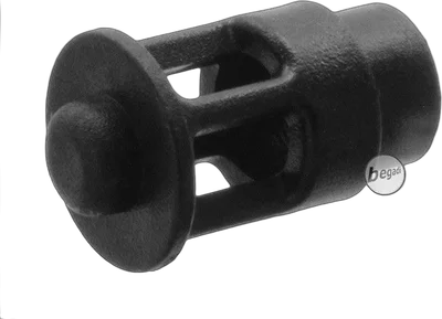 ICS Alpha Inneres Flow-Ventil für Nozzle [ICS-AF08]